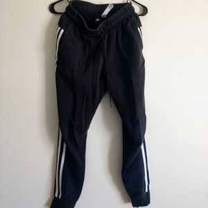 Adidas sweatpants